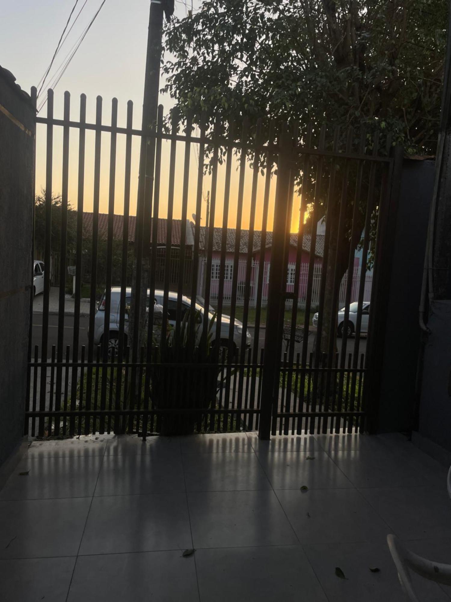 Casa No Centro De Foz! Ar-Condicionado, Smart Tv, Wi-Fi, Cozinha, Ventilador E 4 Camas Apartman Foz do Iguaçu Kültér fotó