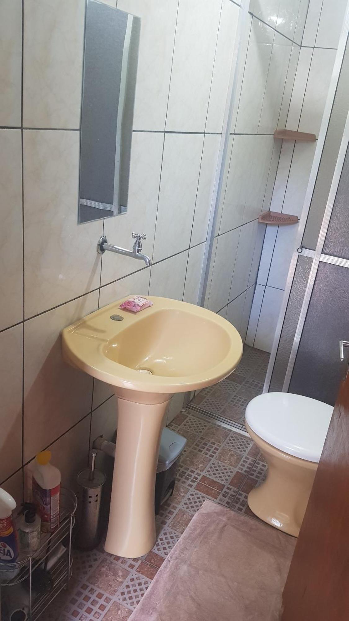 Casa No Centro De Foz! Ar-Condicionado, Smart Tv, Wi-Fi, Cozinha, Ventilador E 4 Camas Apartman Foz do Iguaçu Kültér fotó