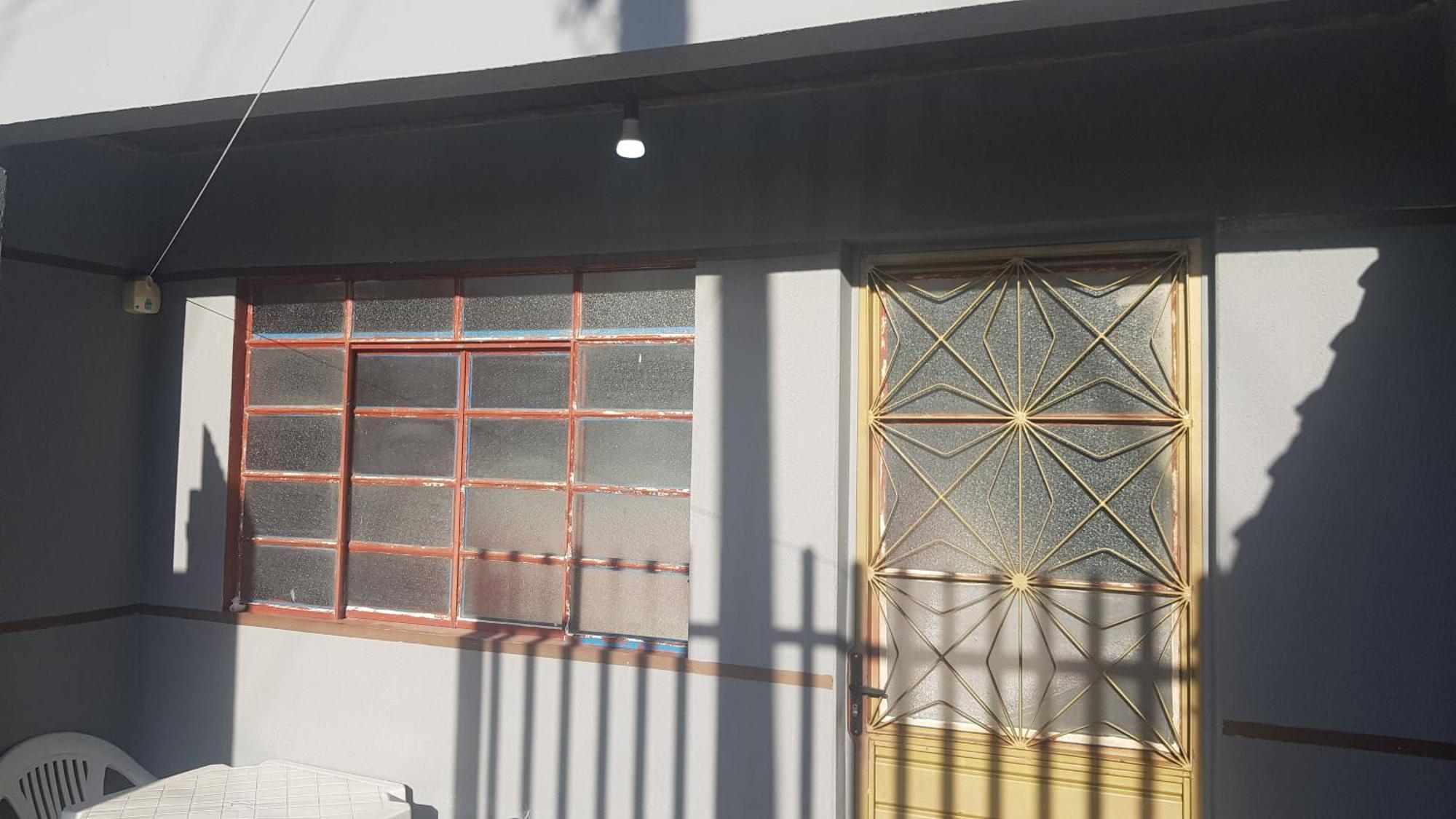 Casa No Centro De Foz! Ar-Condicionado, Smart Tv, Wi-Fi, Cozinha, Ventilador E 4 Camas Apartman Foz do Iguaçu Kültér fotó