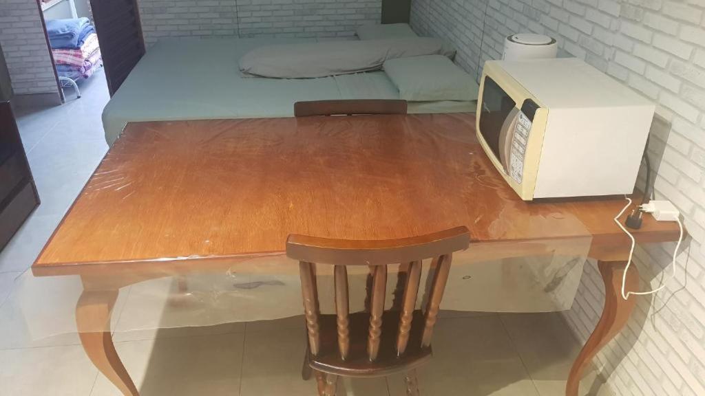 Casa No Centro De Foz! Ar-Condicionado, Smart Tv, Wi-Fi, Cozinha, Ventilador E 4 Camas Apartman Foz do Iguaçu Kültér fotó