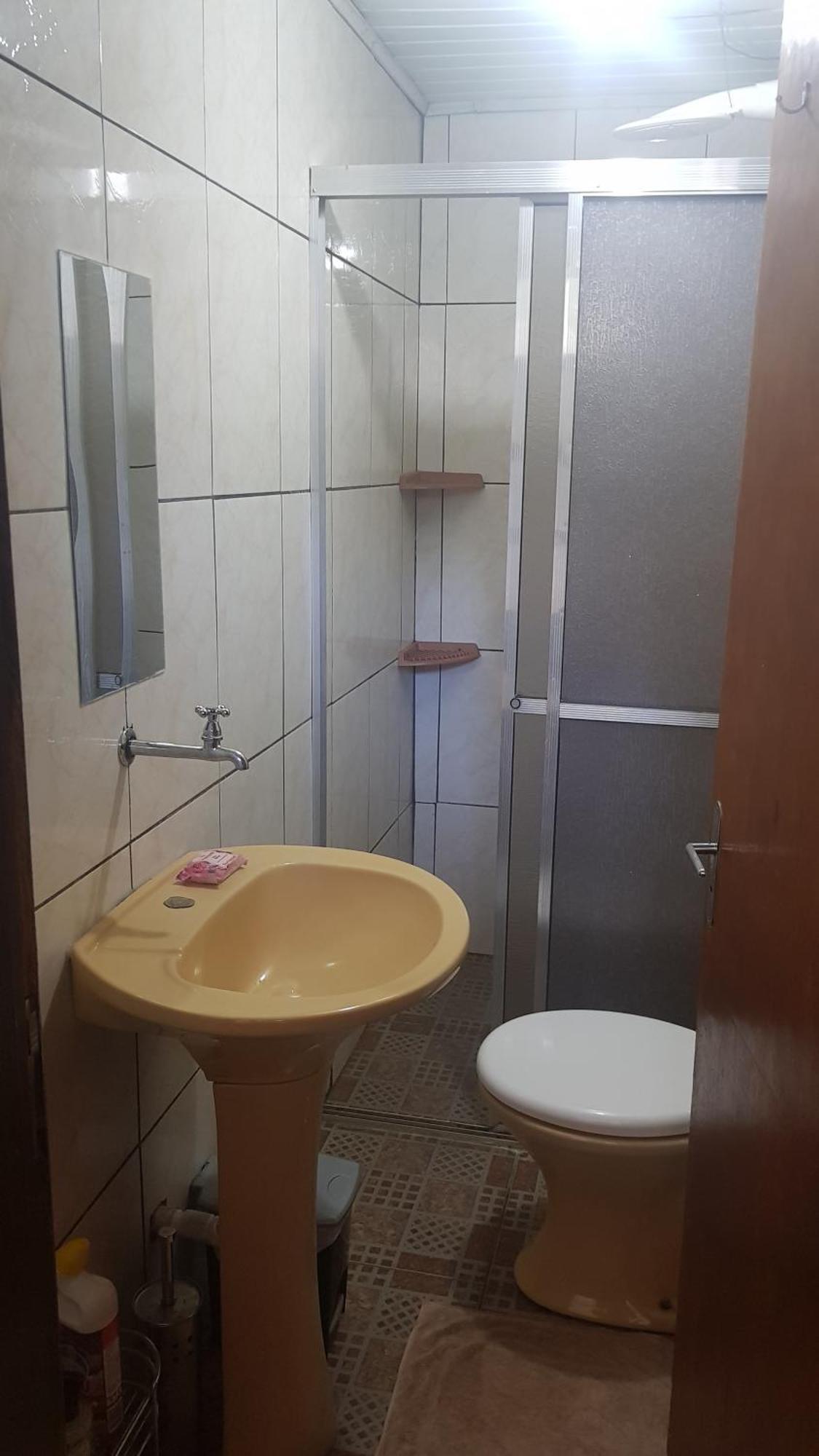 Casa No Centro De Foz! Ar-Condicionado, Smart Tv, Wi-Fi, Cozinha, Ventilador E 4 Camas Apartman Foz do Iguaçu Kültér fotó